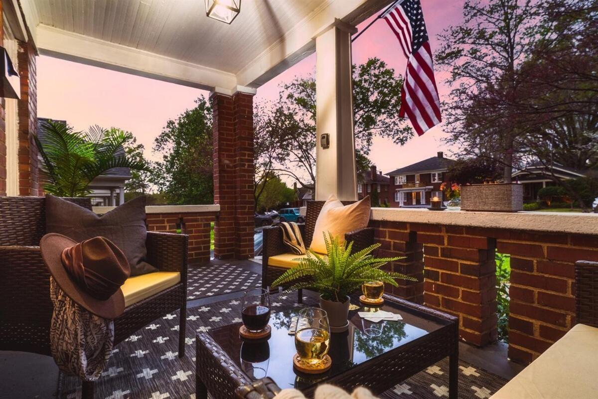 Book Fam Clt Combo Duplex Near Uptown & Breweries! * Charlotte