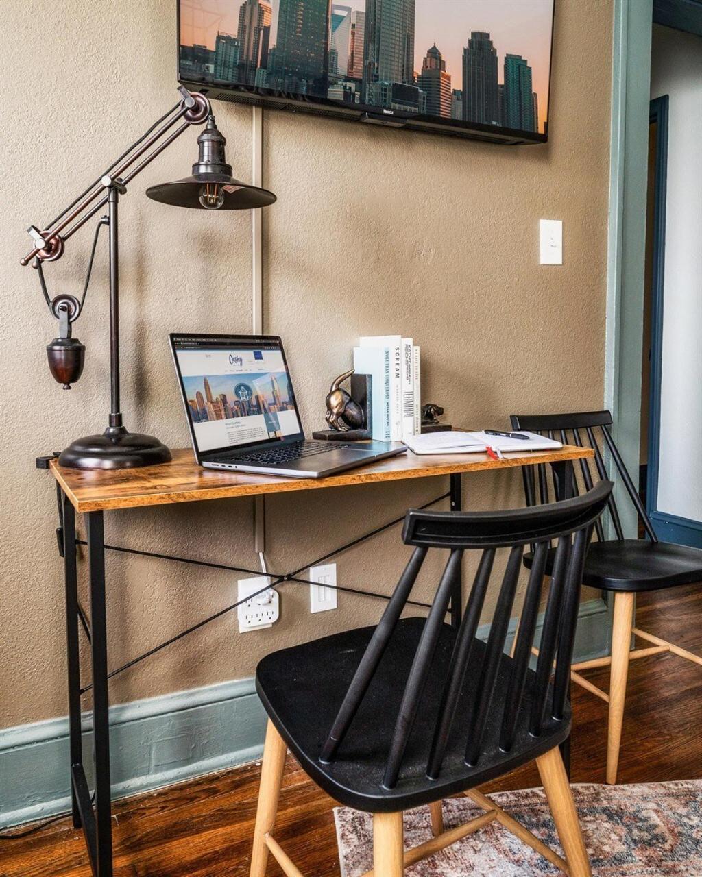 Book Fam Clt Combo Duplex Near Uptown & Breweries! Charlotte