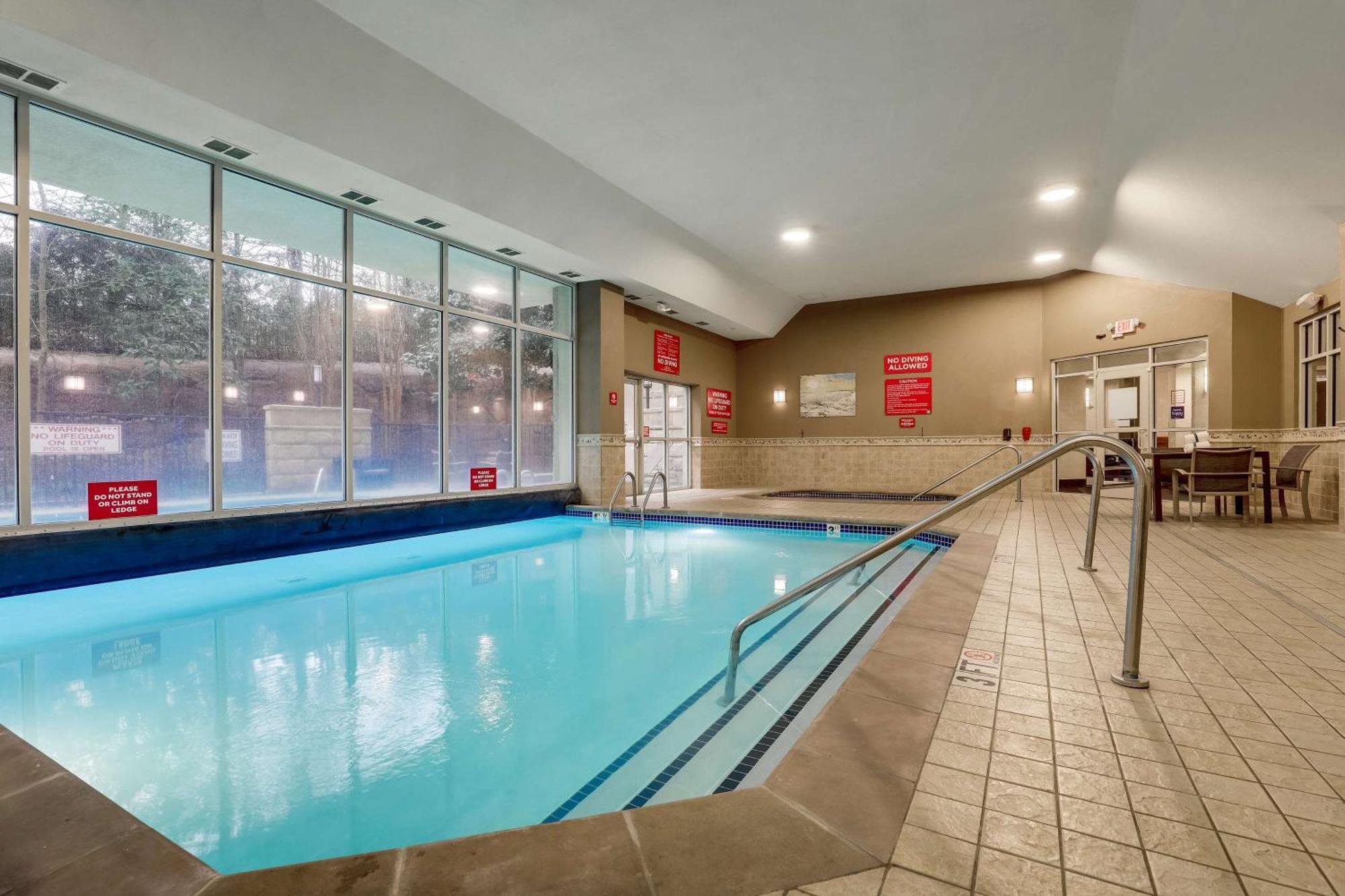 Hotel Drury & Northlake 3*