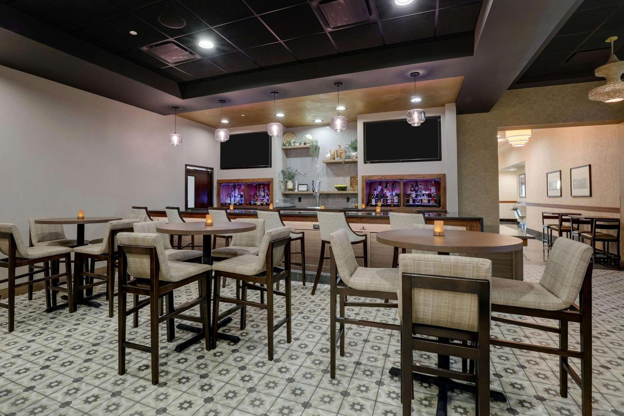 Drury & Northlake Charlotte