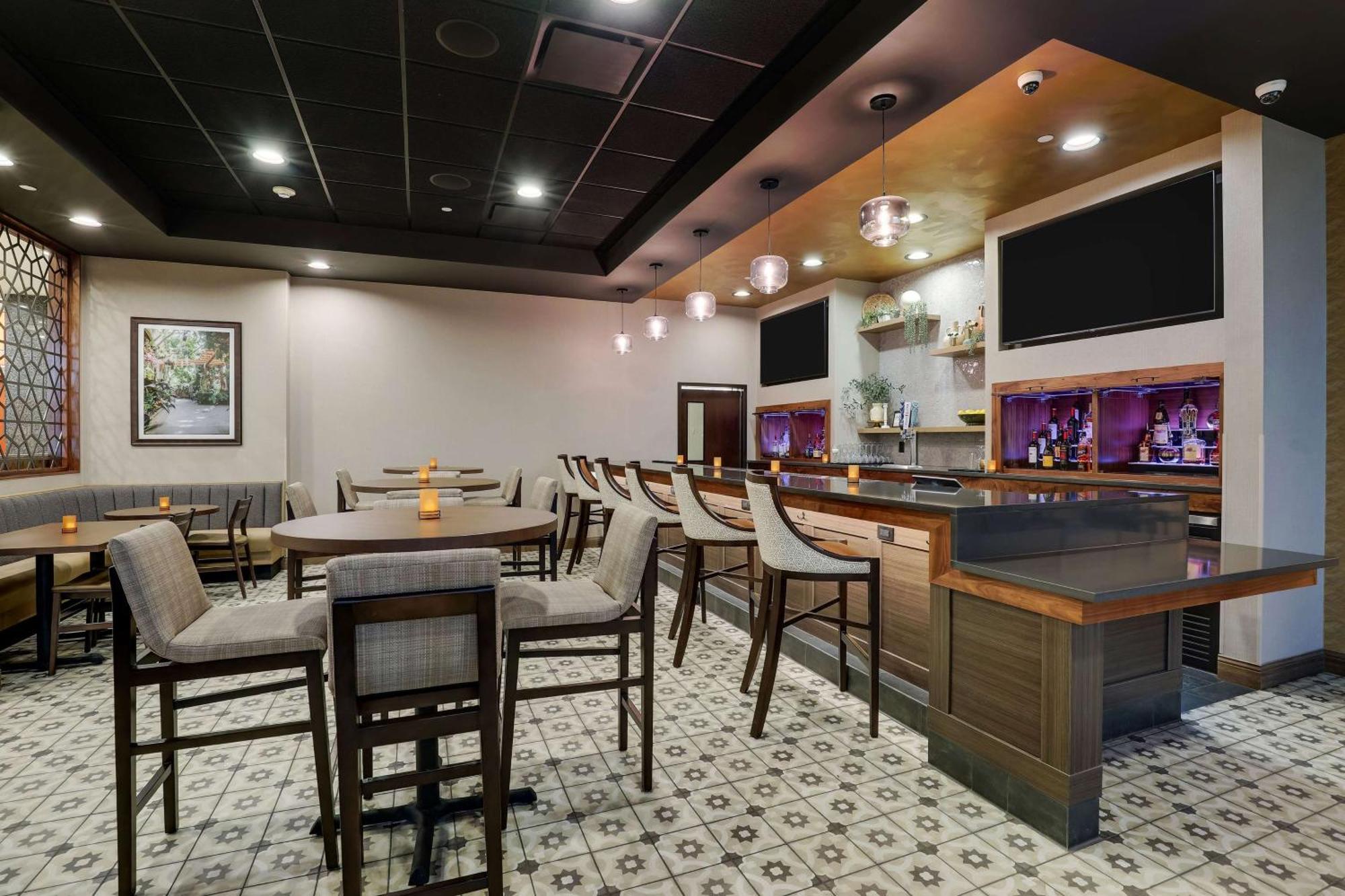 Hotel Drury & Northlake