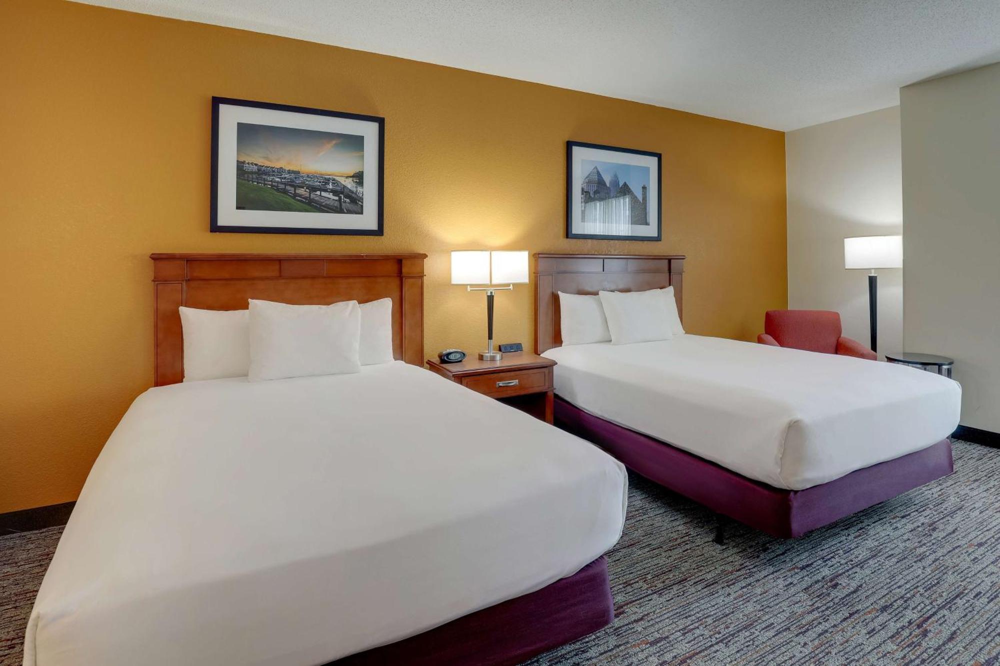 Hotel Drury & Northlake 3*