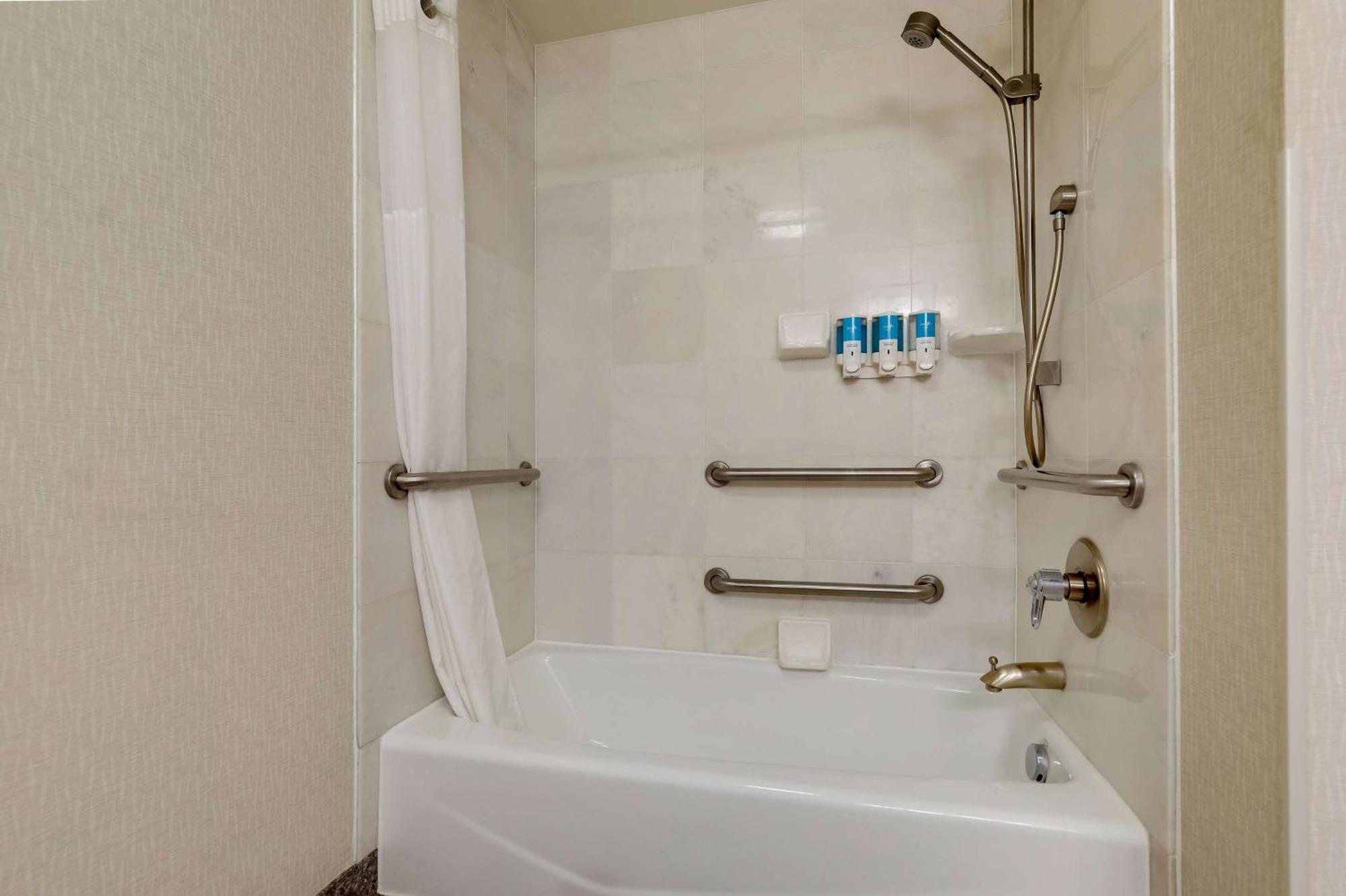 Drury & Northlake Hotel Charlotte