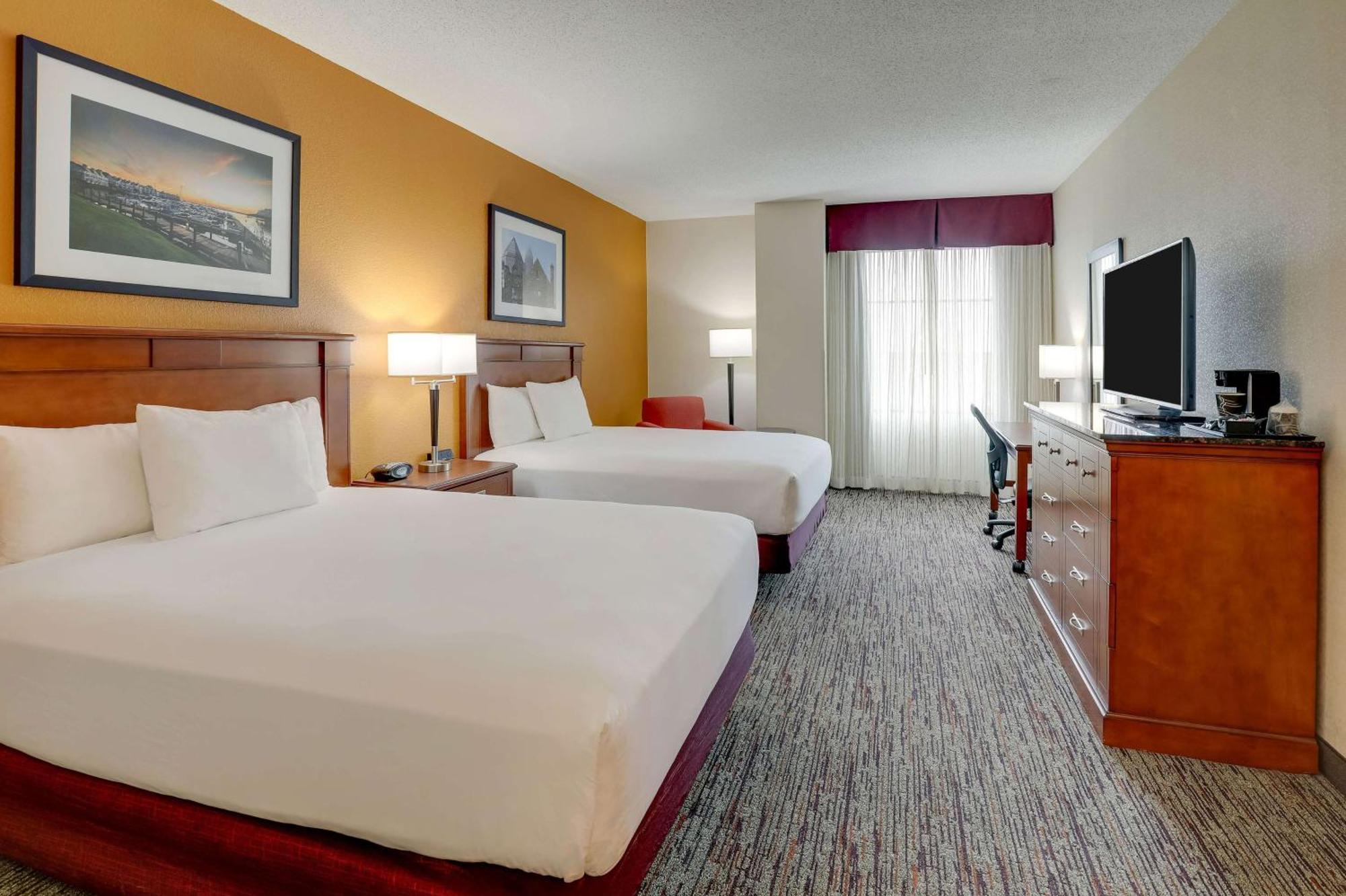 Drury & Northlake 3* Charlotte