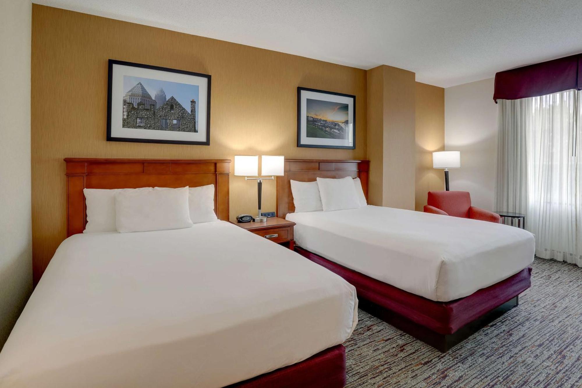 Drury & Northlake Hotel