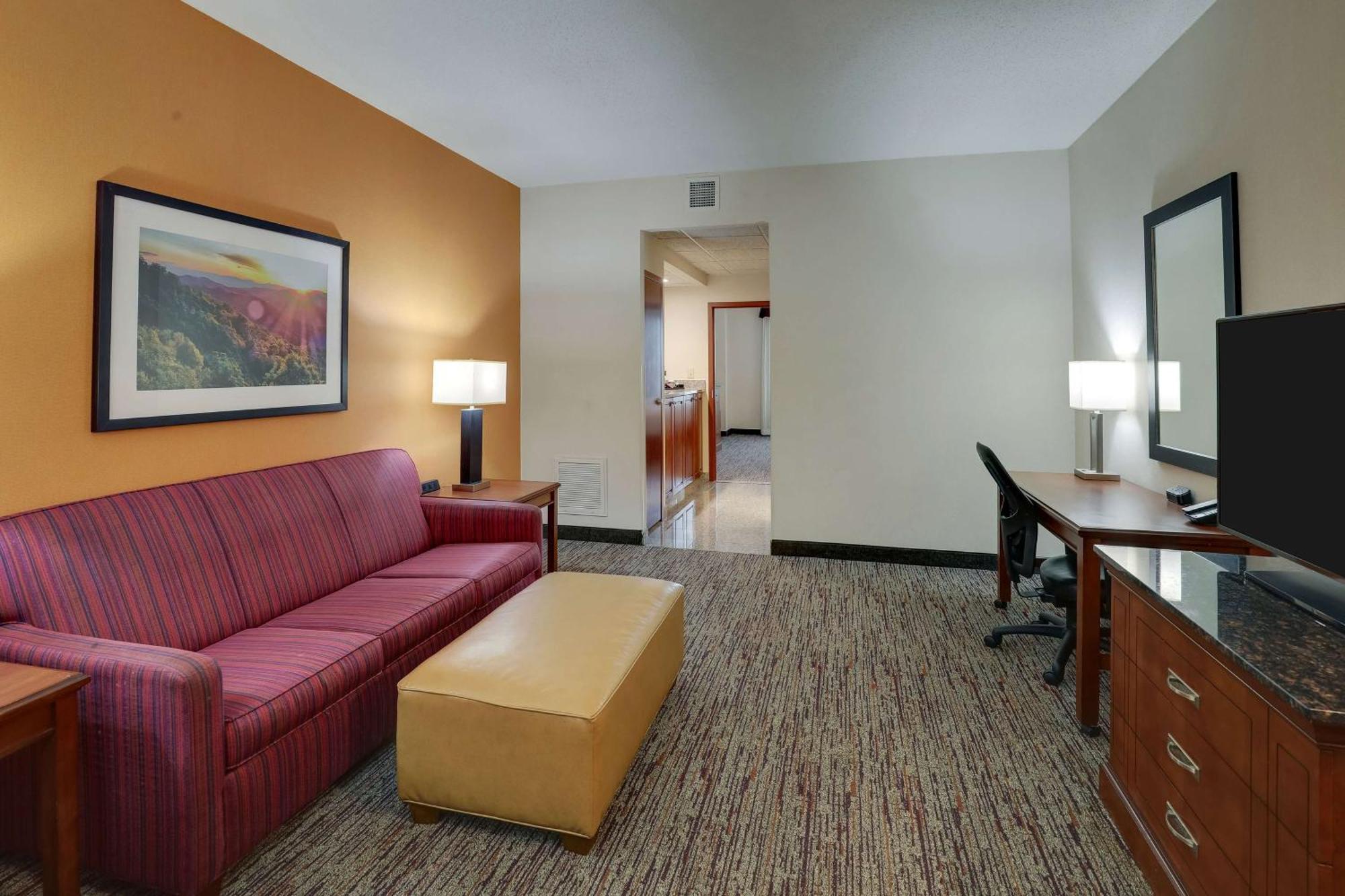 Drury & Northlake Hotel 3*
