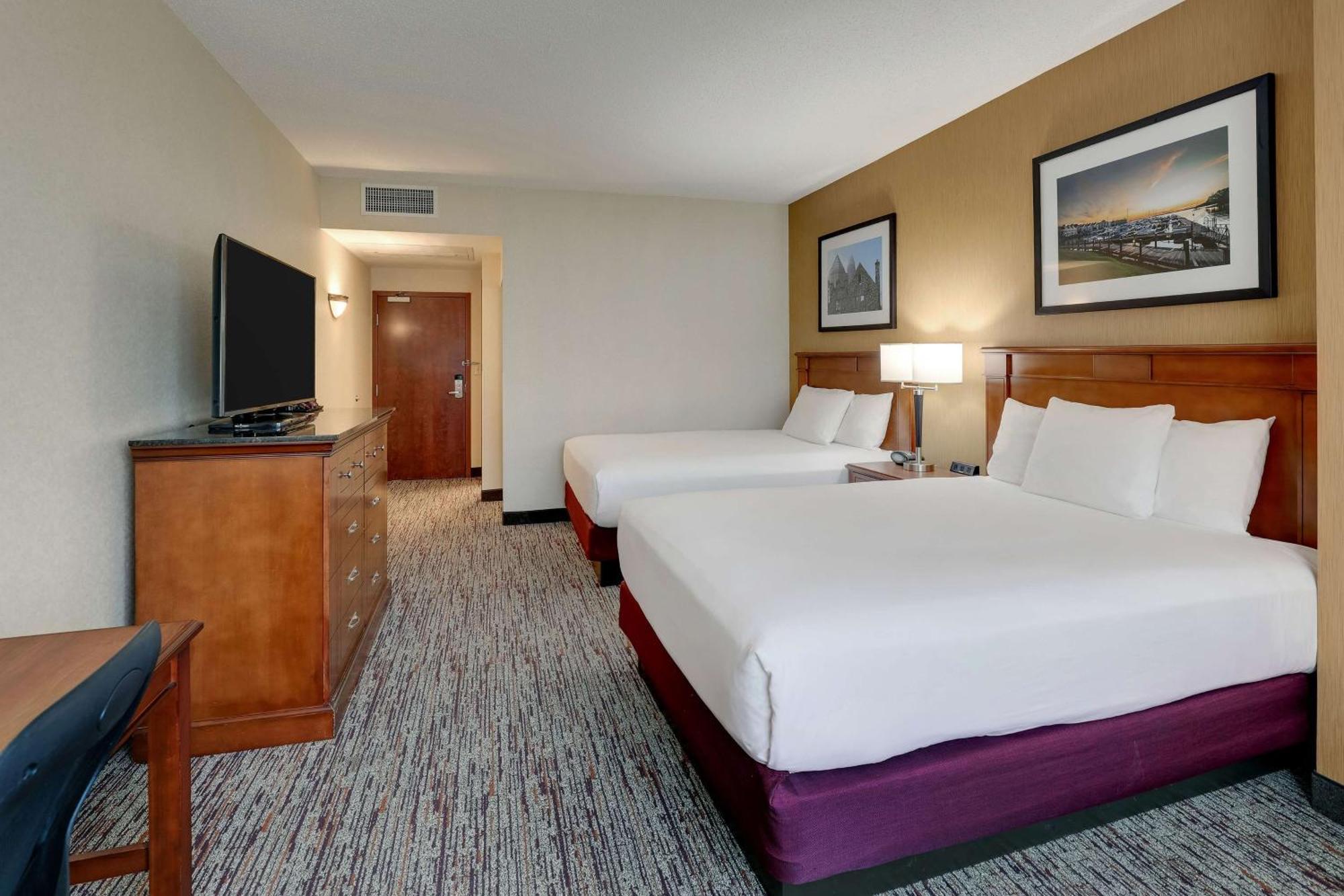 Hotel Drury & Northlake Charlotte