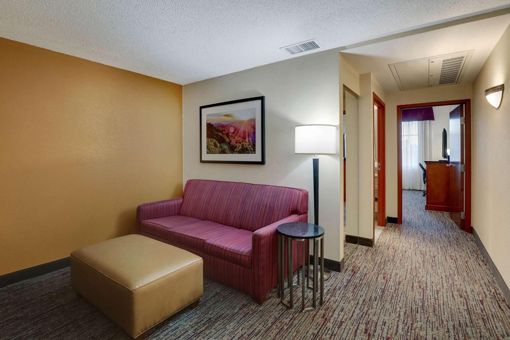 Drury & Northlake 3* Charlotte