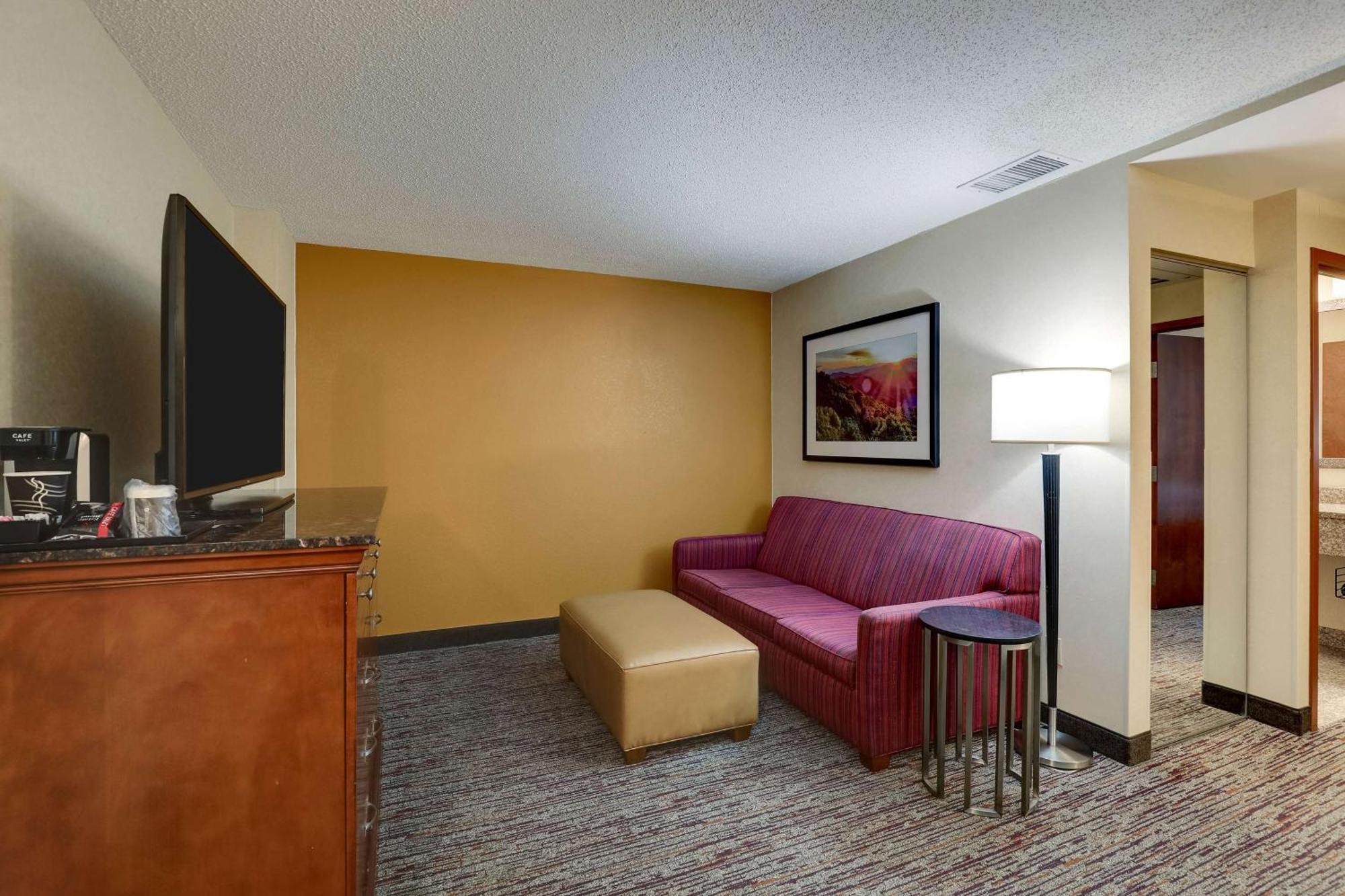 Drury & Northlake Hotel