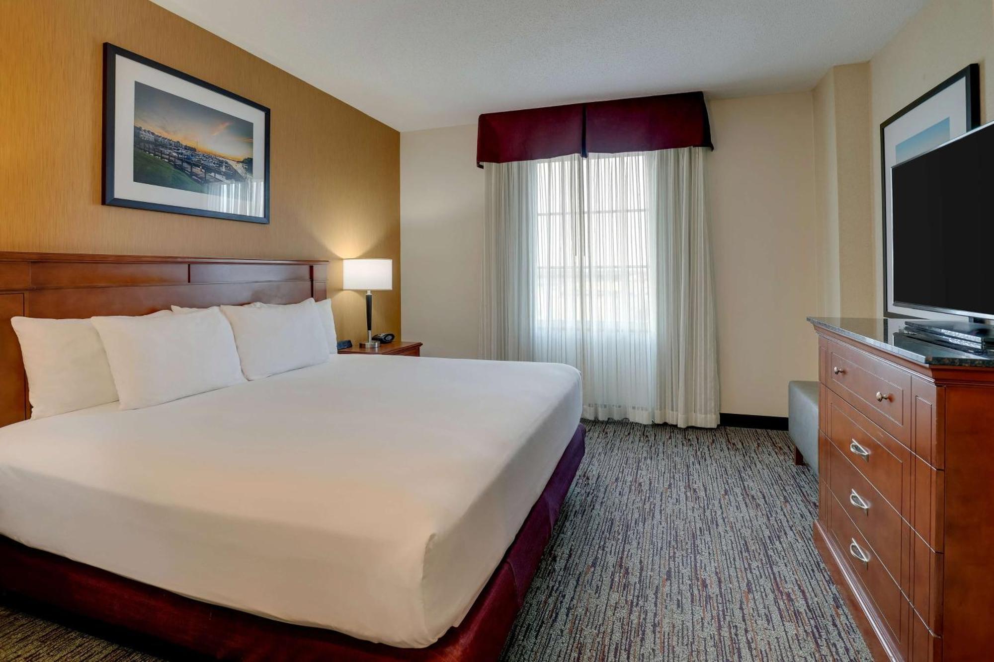 Hotel Drury & Northlake 3*