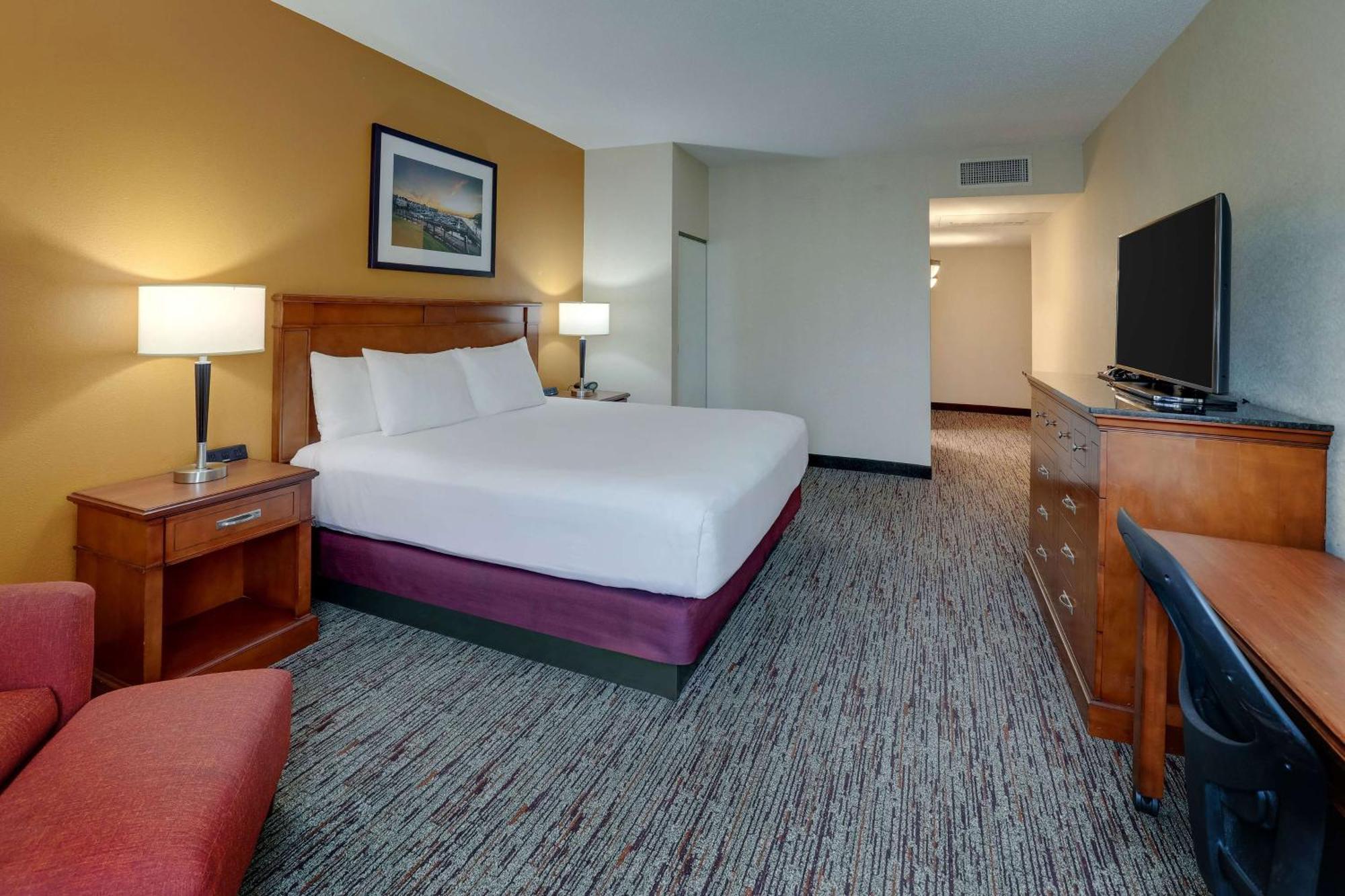 Drury & Northlake Hotel Charlotte