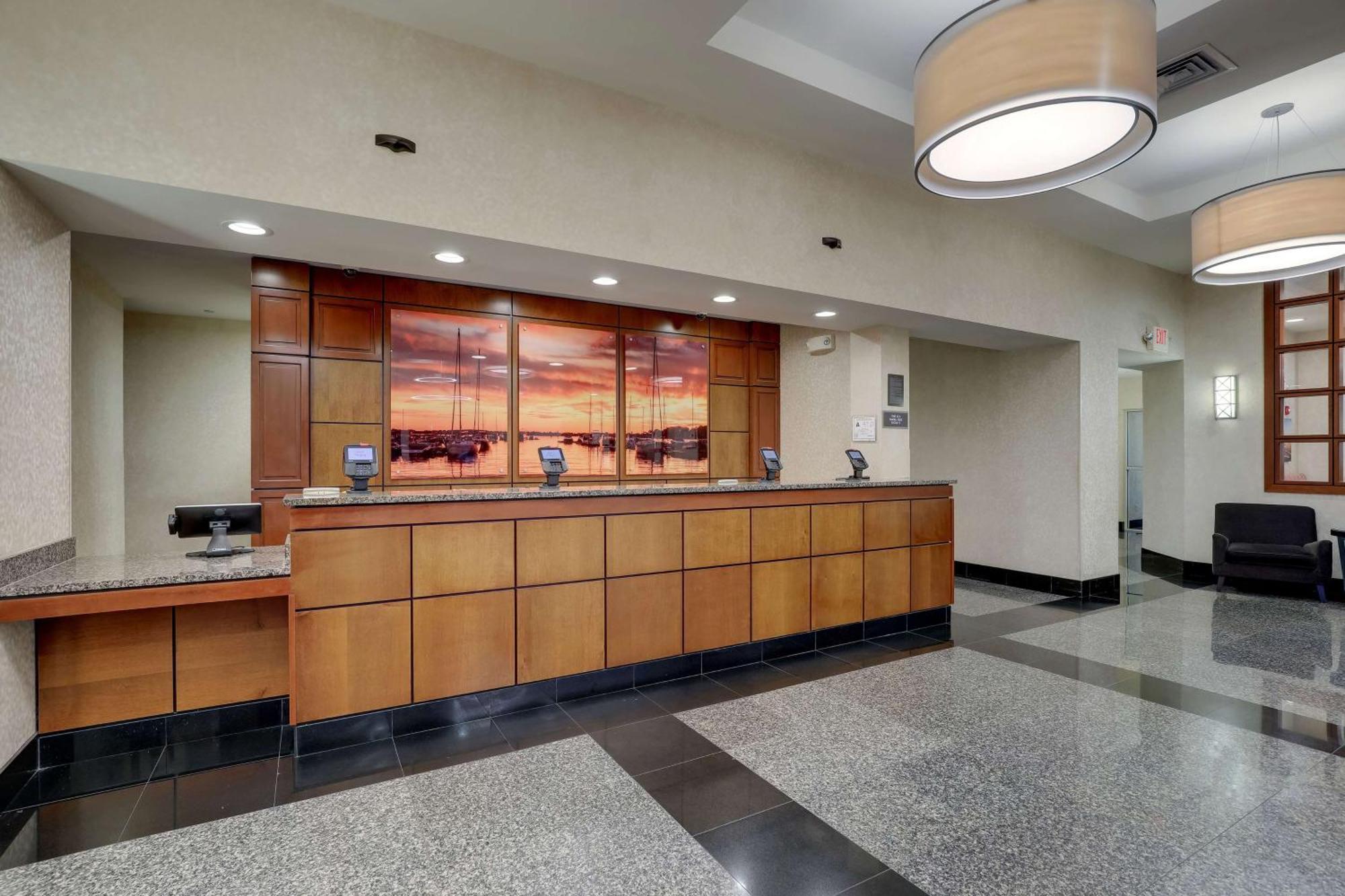 Drury & Northlake 3* Charlotte