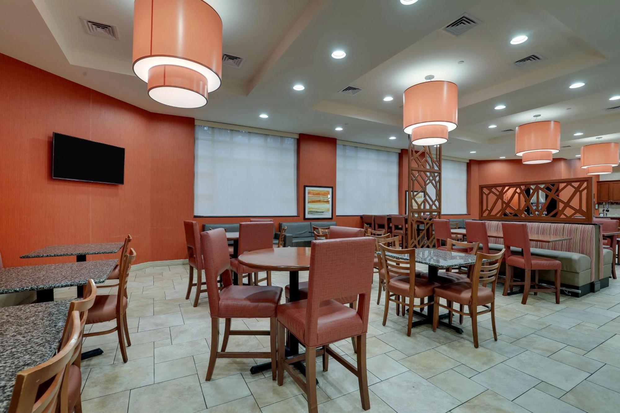 Hotel Drury & Northlake