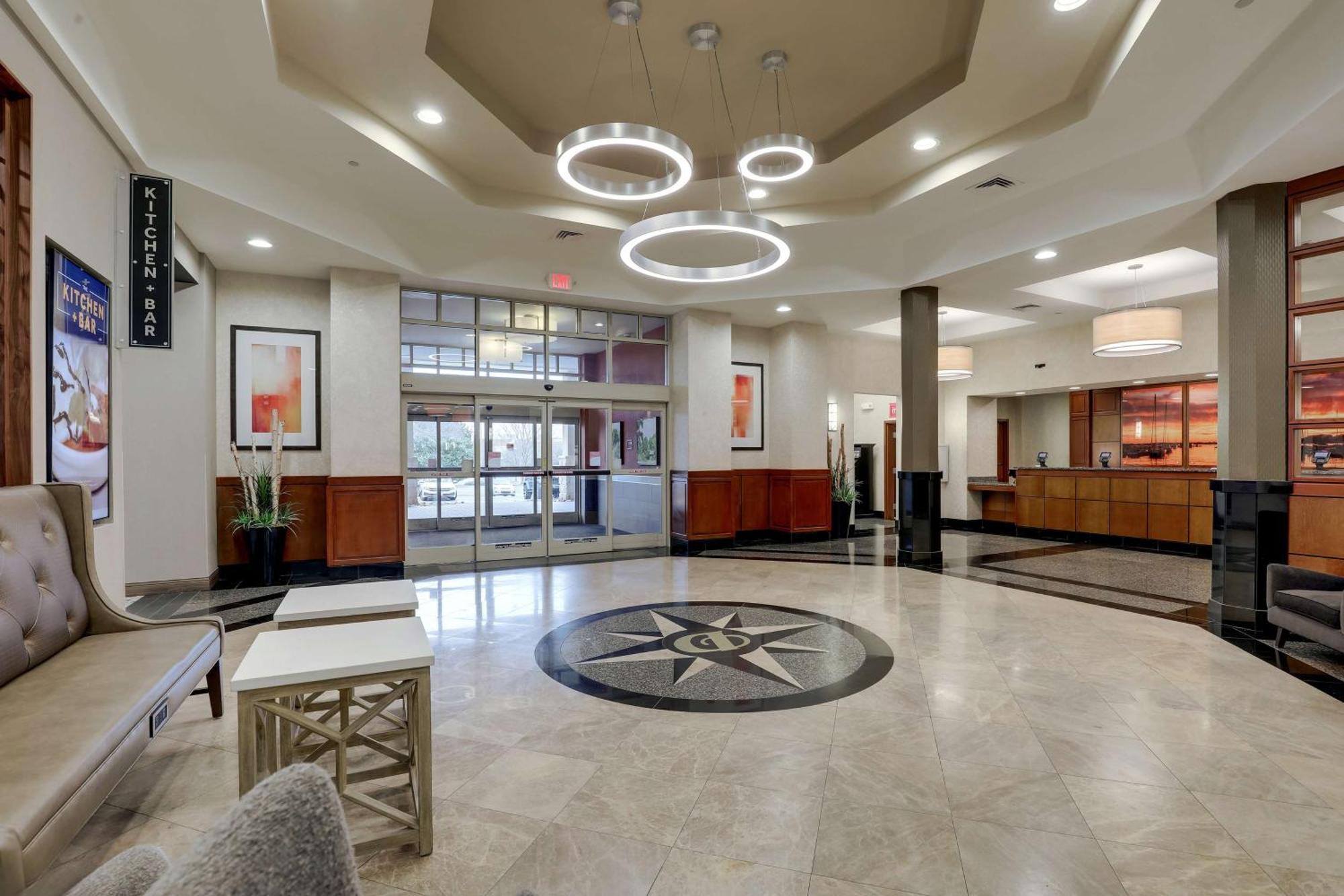 Hotel Drury & Northlake Charlotte