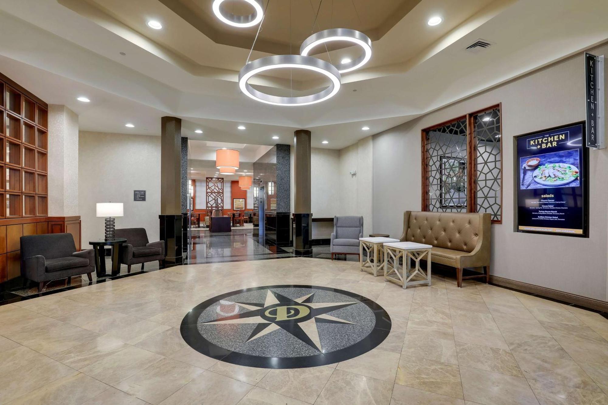 Drury & Northlake 3* Charlotte