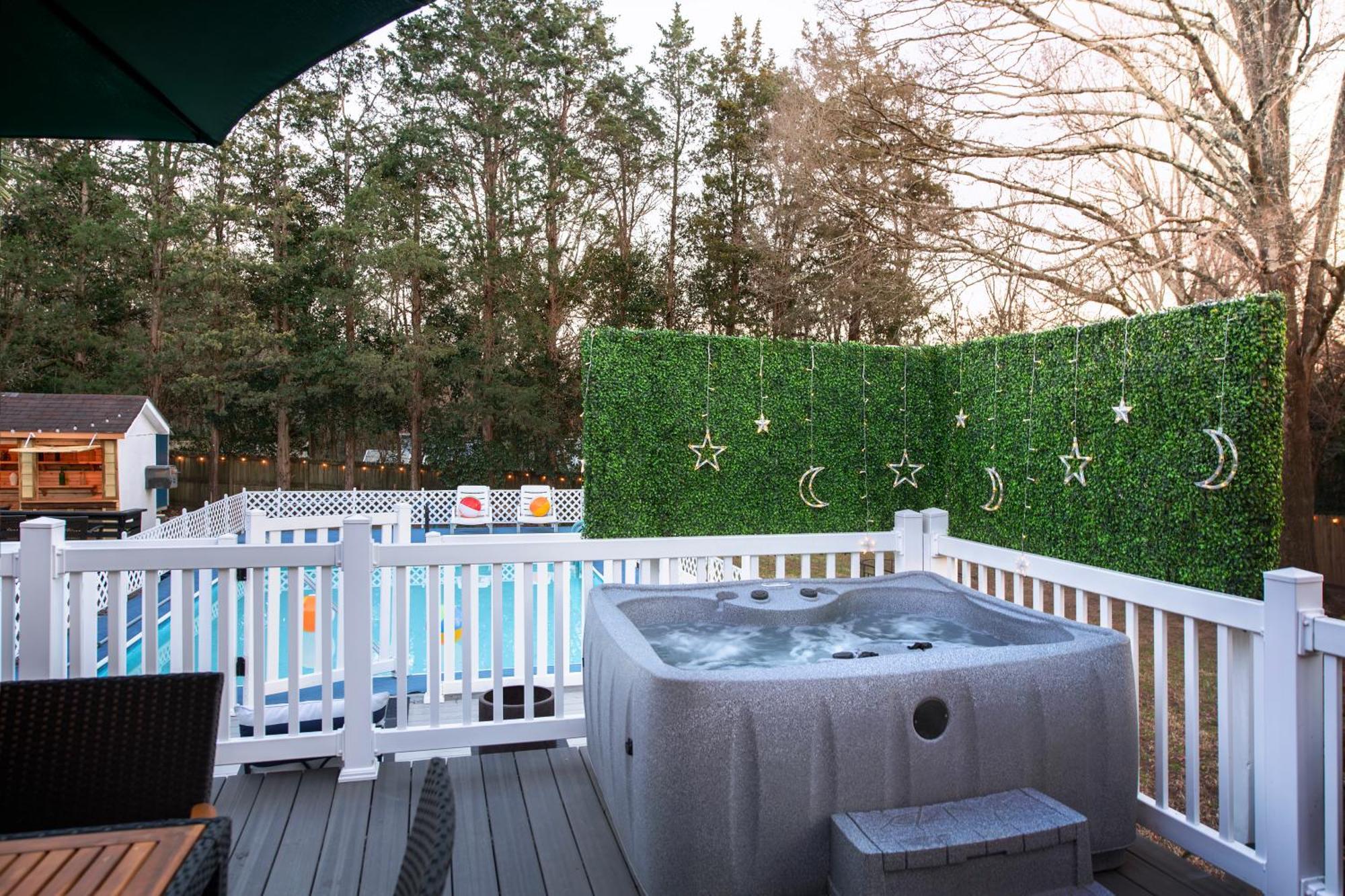 The Nest Holiday home *