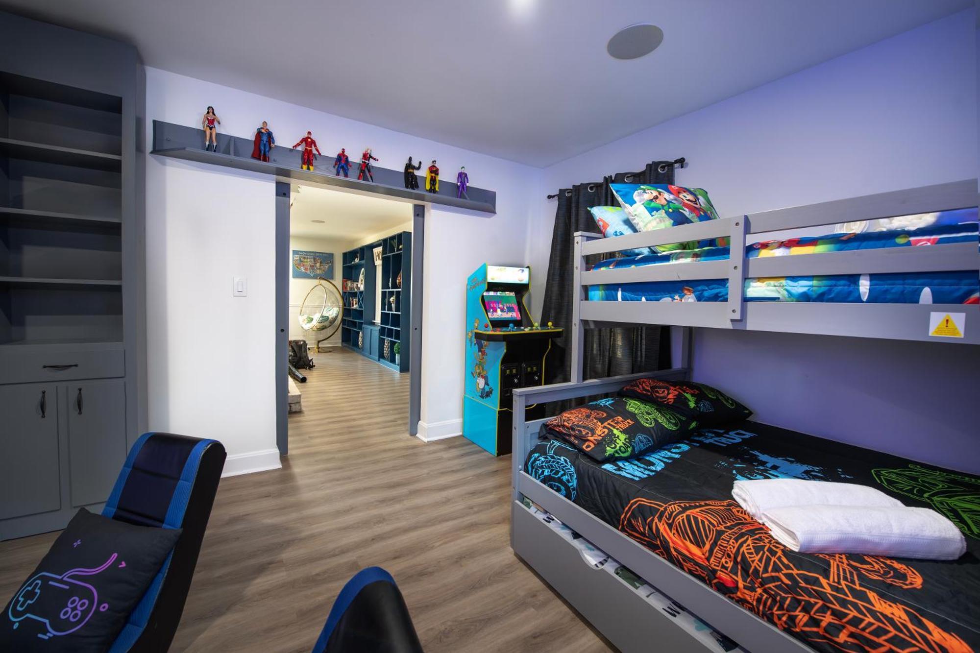 Holiday home The Nest Charlotte