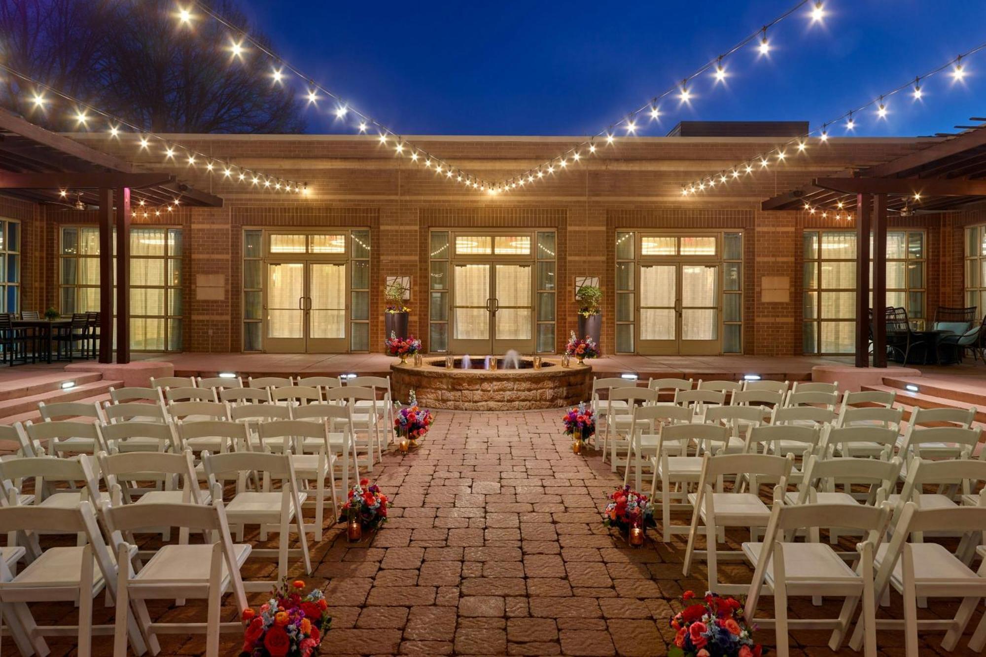 Renaissance Southpark Charlotte