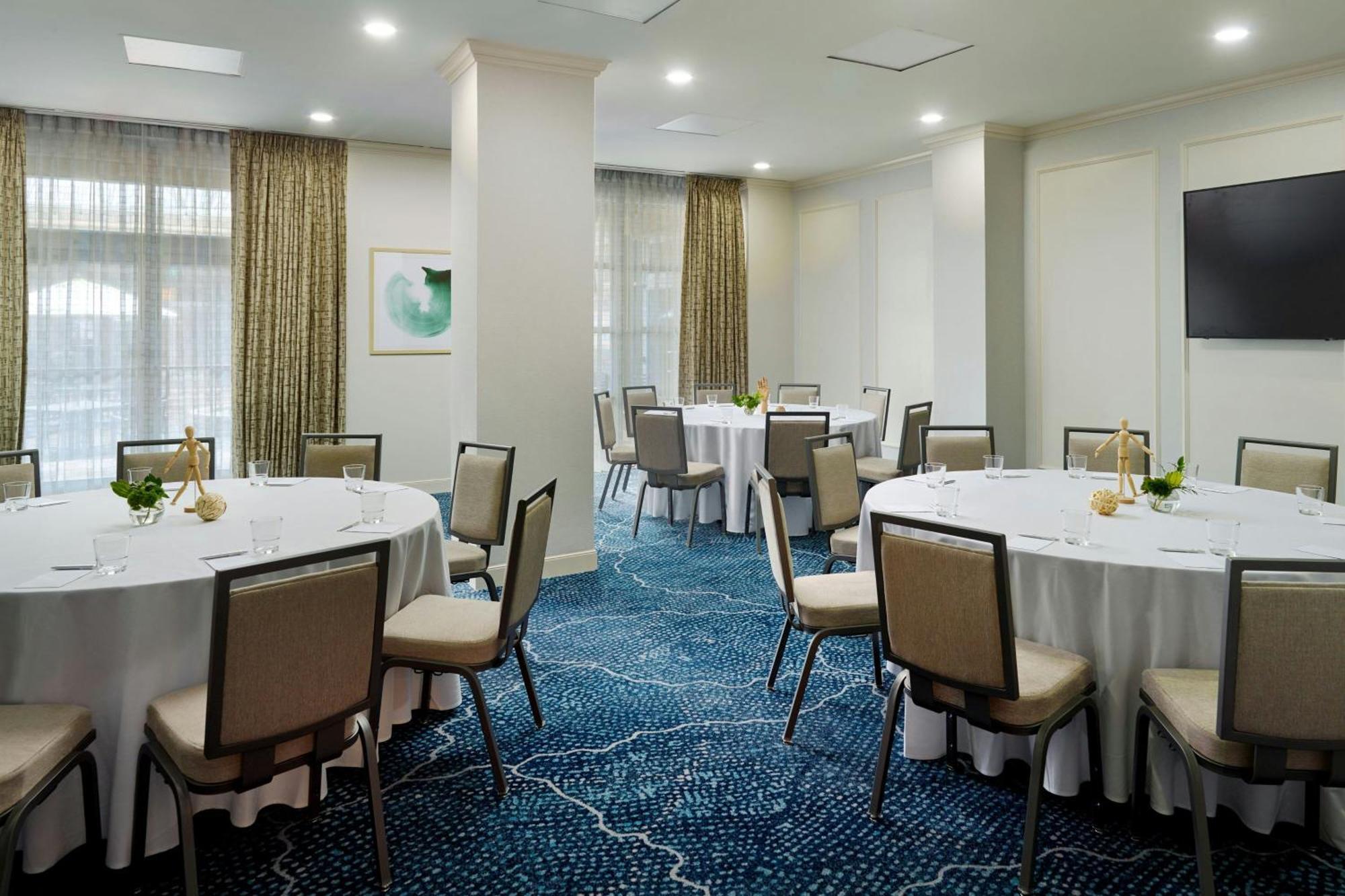 Renaissance Southpark Hotel Charlotte