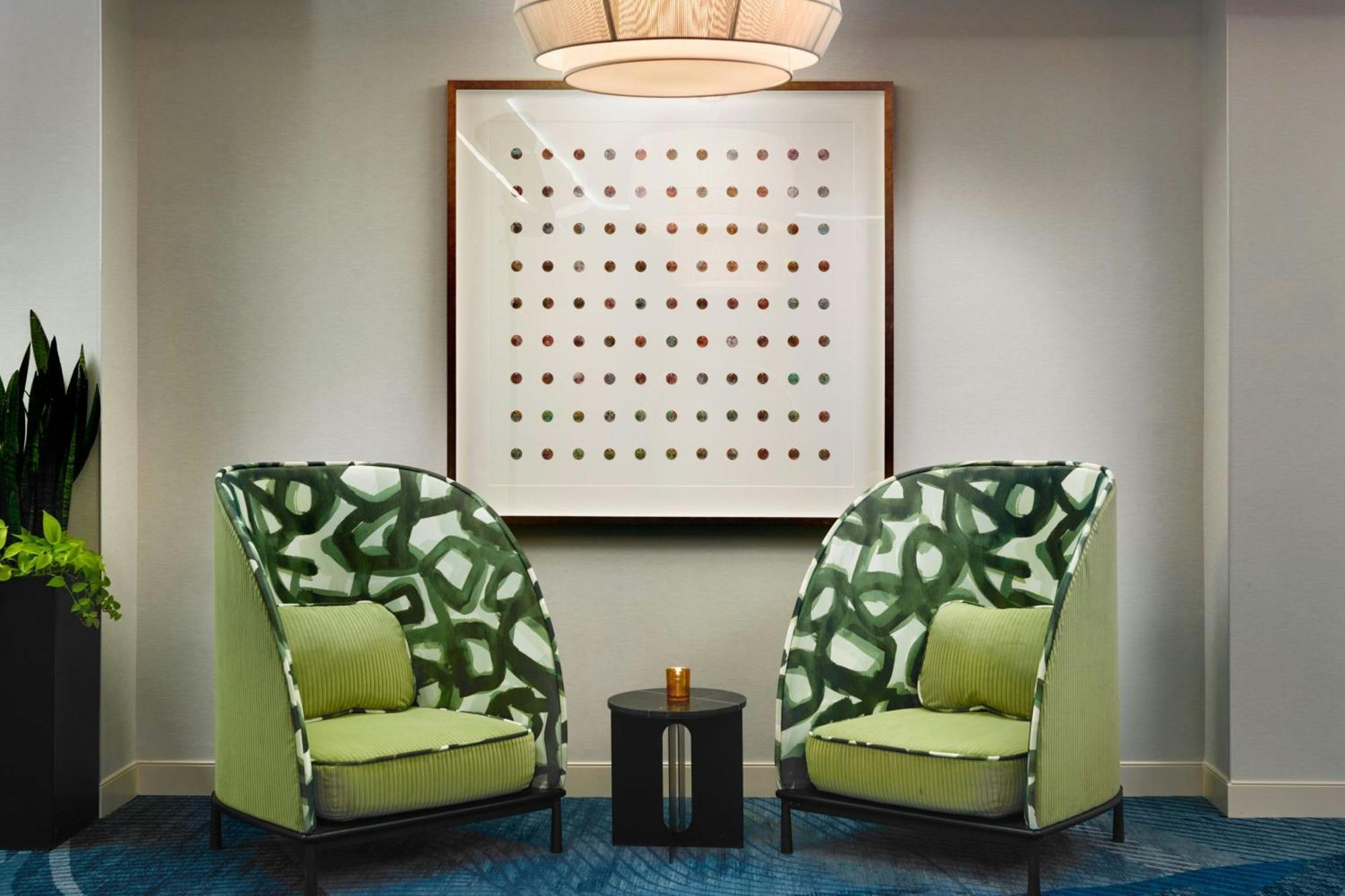Hotel Renaissance Southpark Charlotte