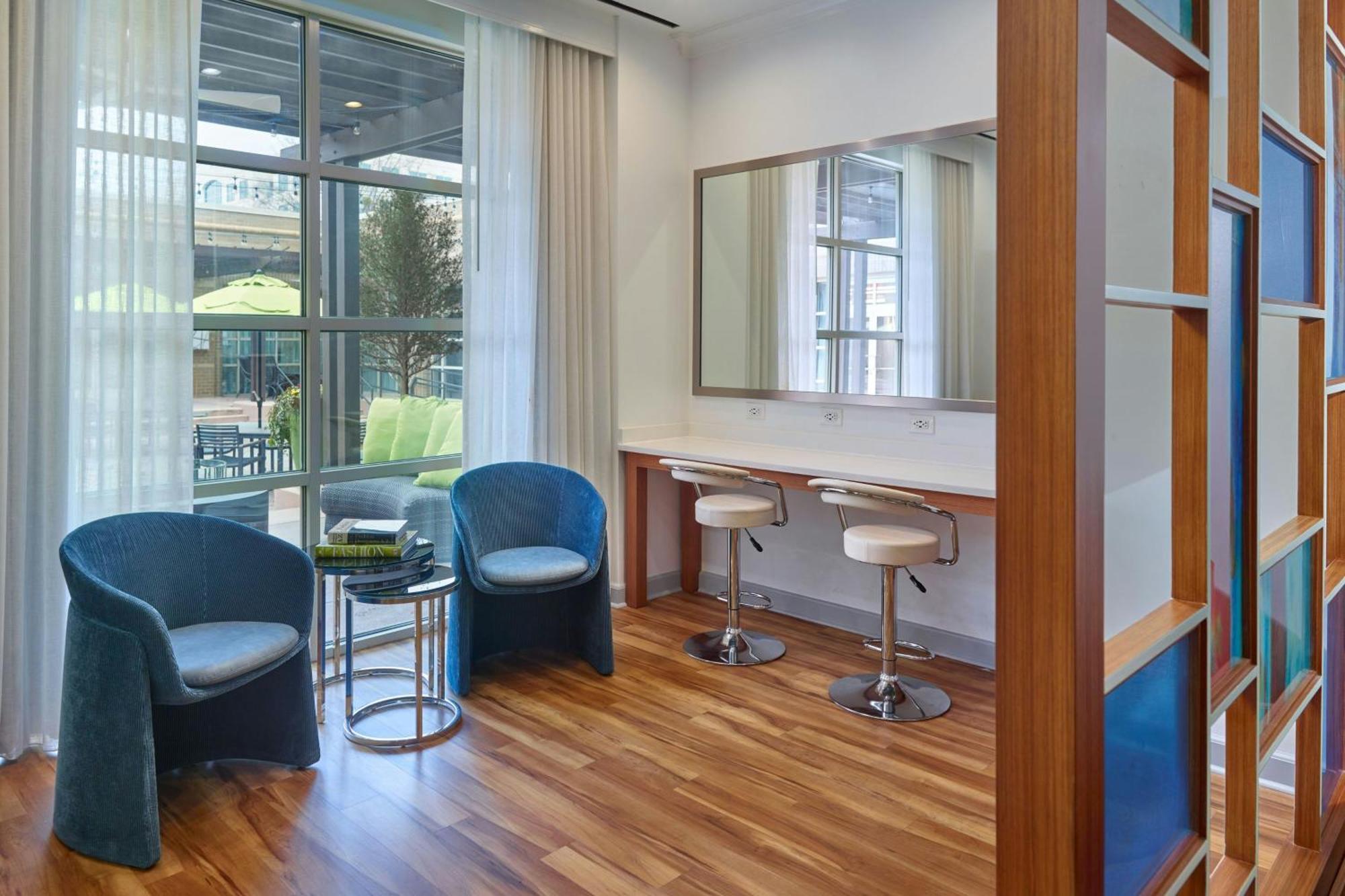 Renaissance Southpark 4* Charlotte