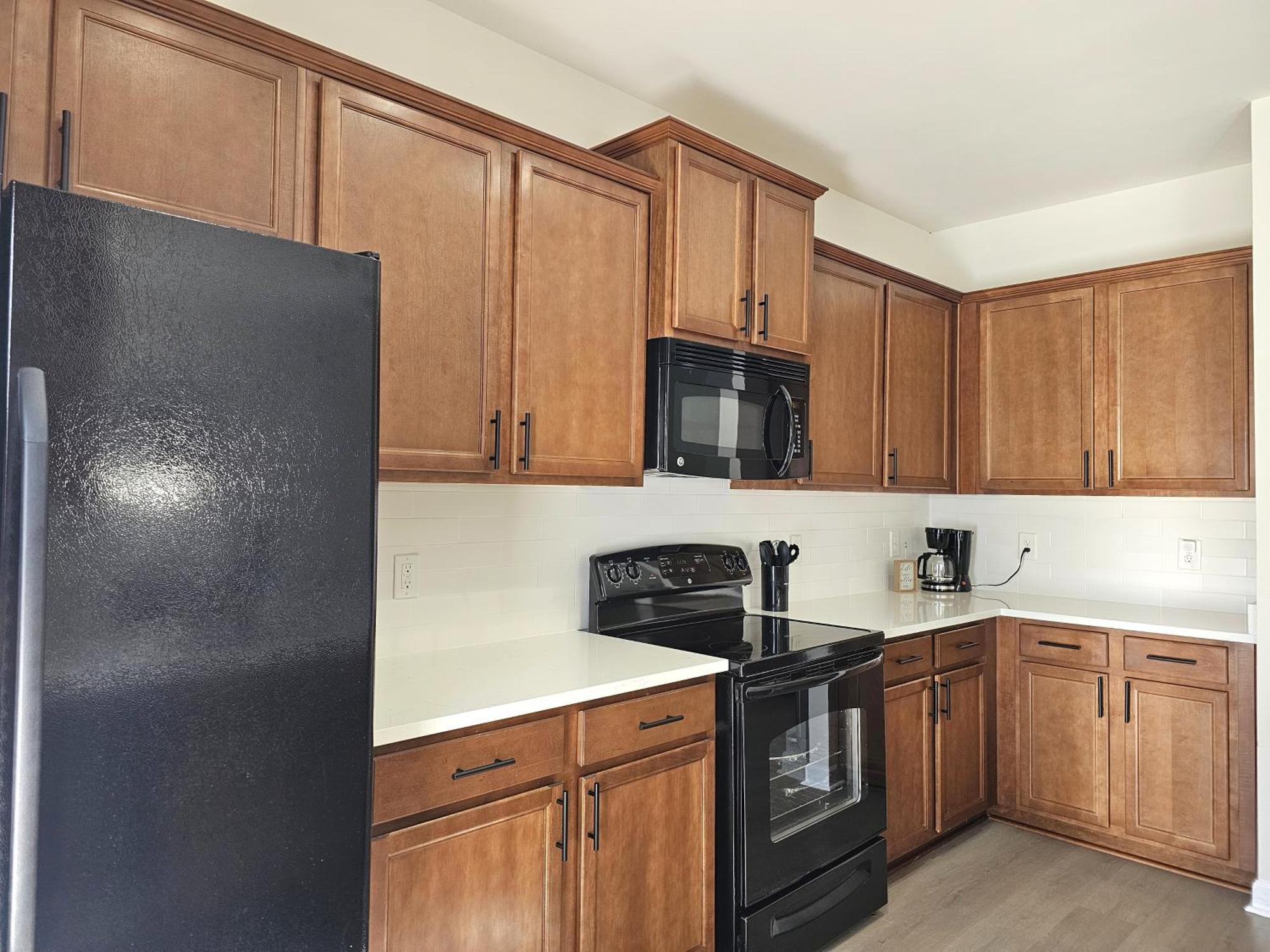 Apartment Charlorre Townhome - 1br Pet Friendly *