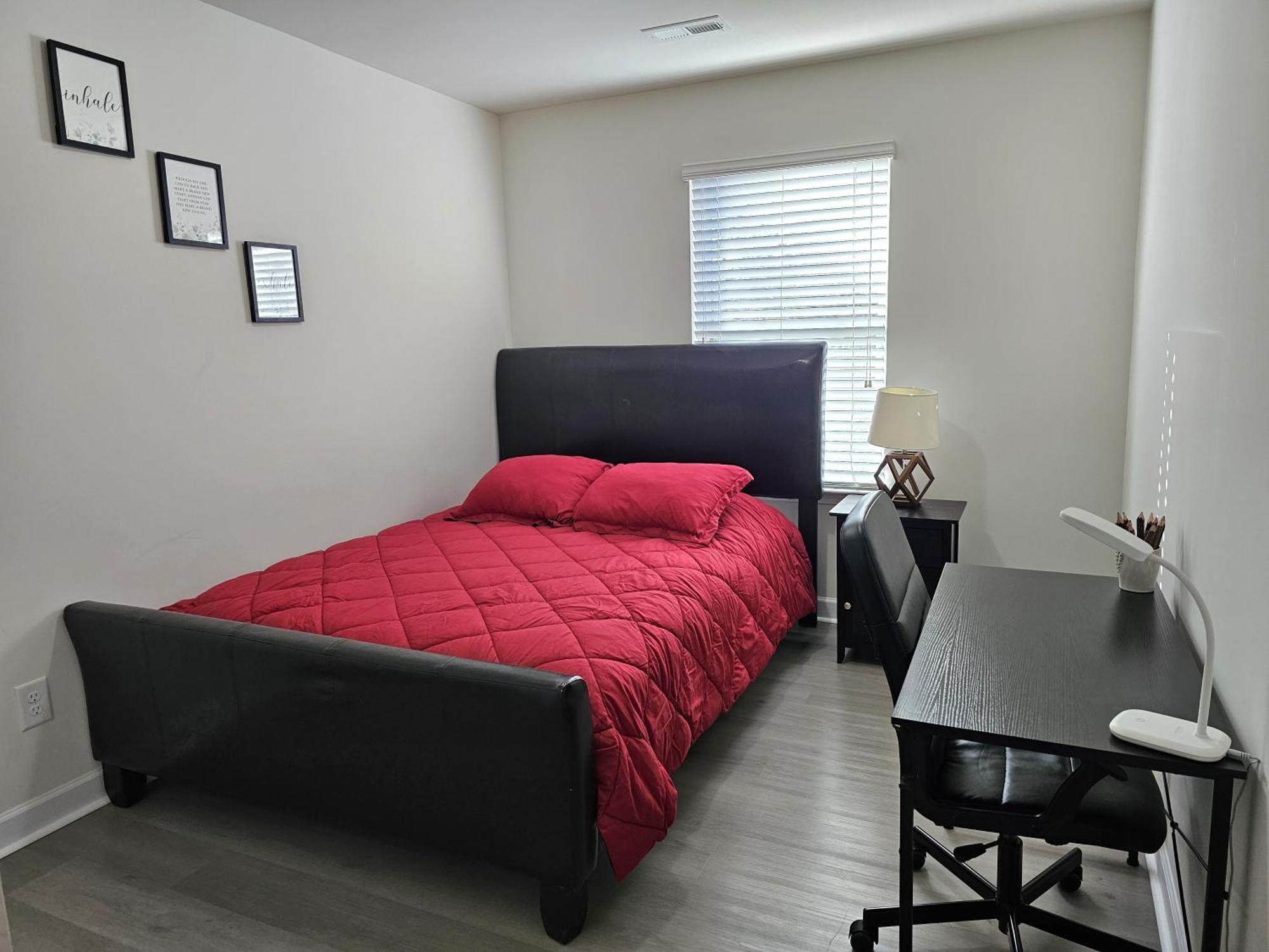 Apartment Charlorre Townhome - 1br Pet Friendly