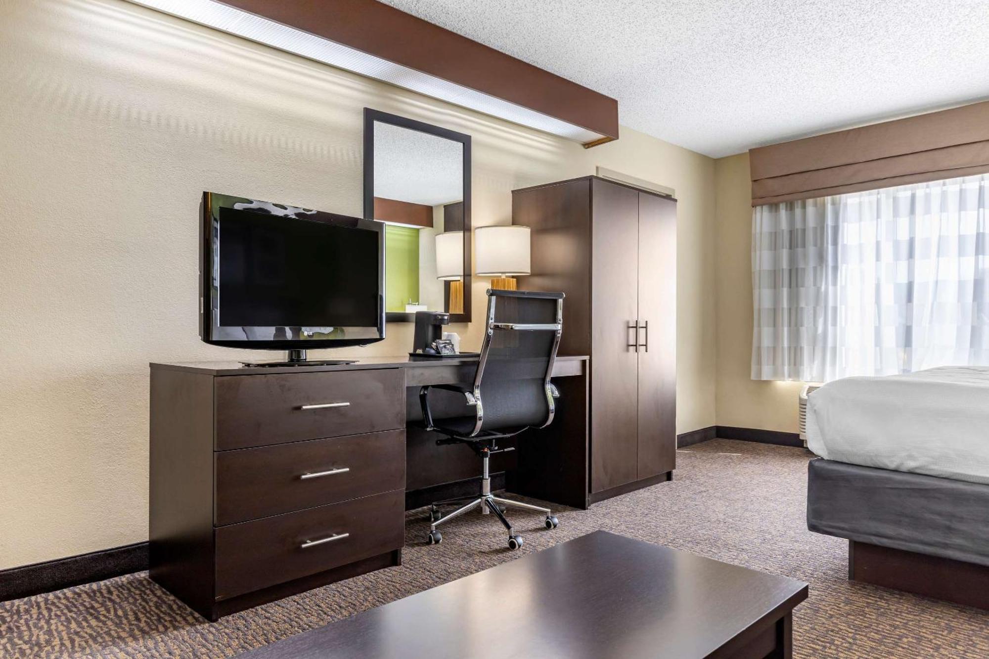 Inn Sleep Matthews-charlotte