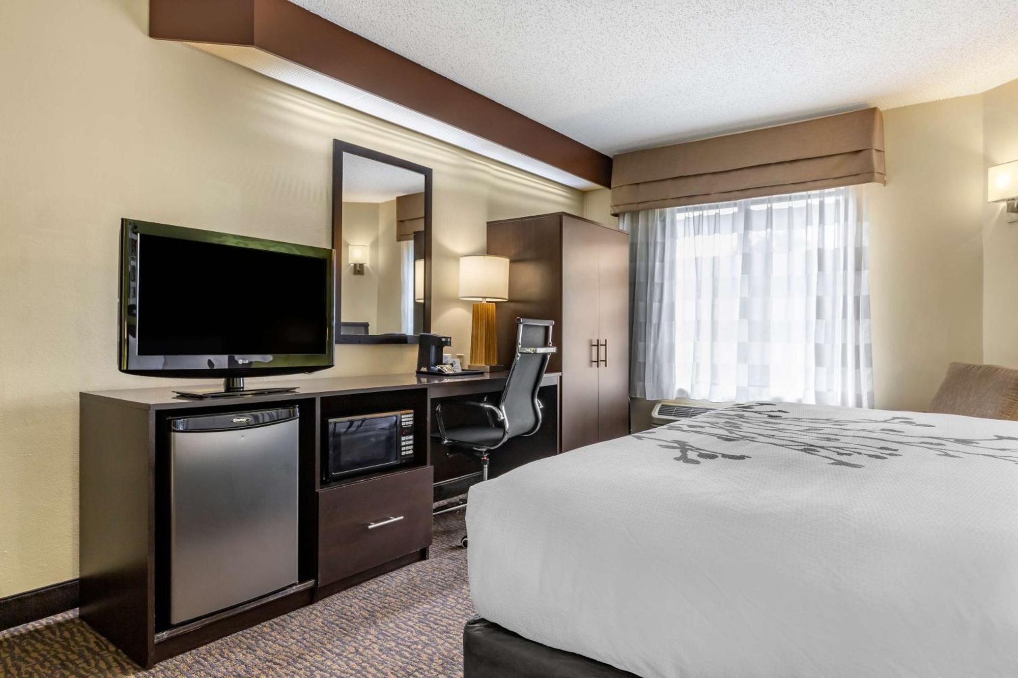Inn Sleep Matthews-charlotte Charlotte