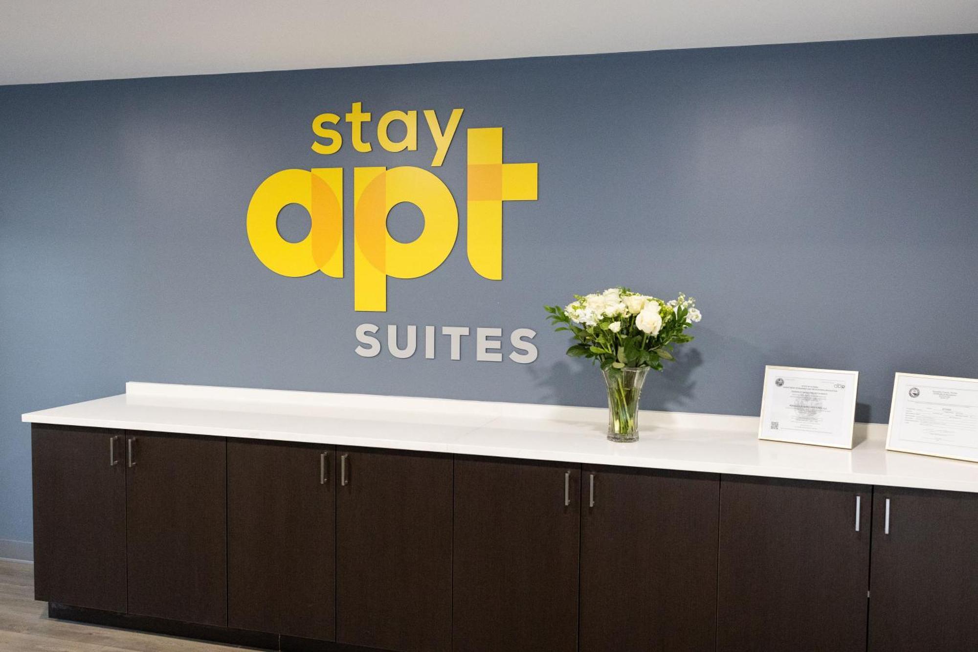 Hotel Stayapt North 3*