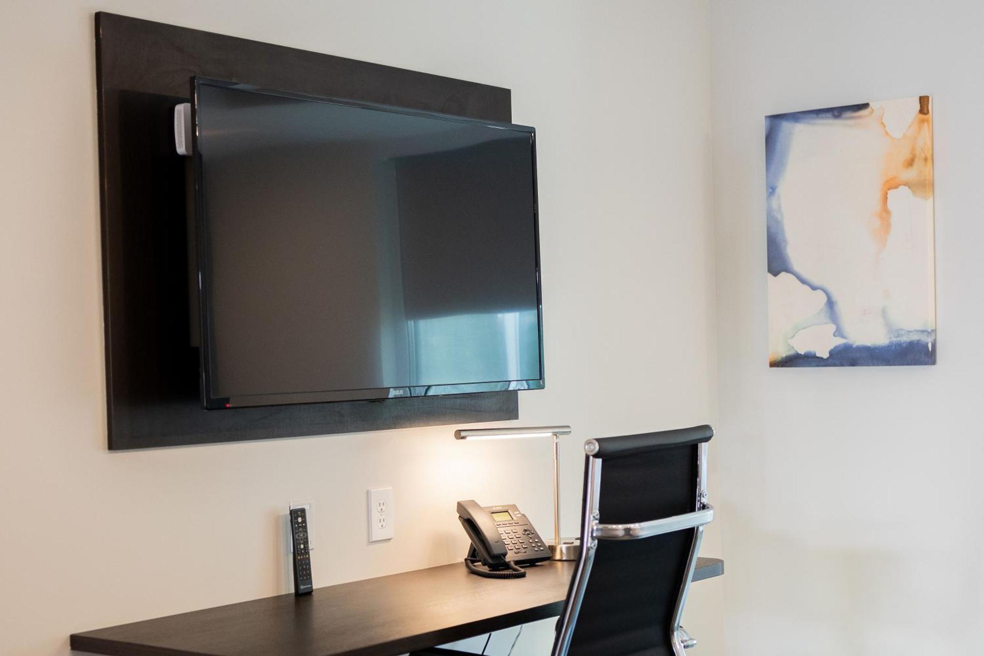 Stayapt North