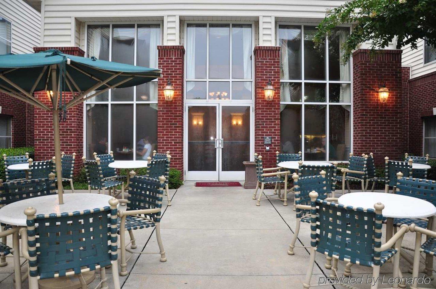 Homewood By Hilton Airport