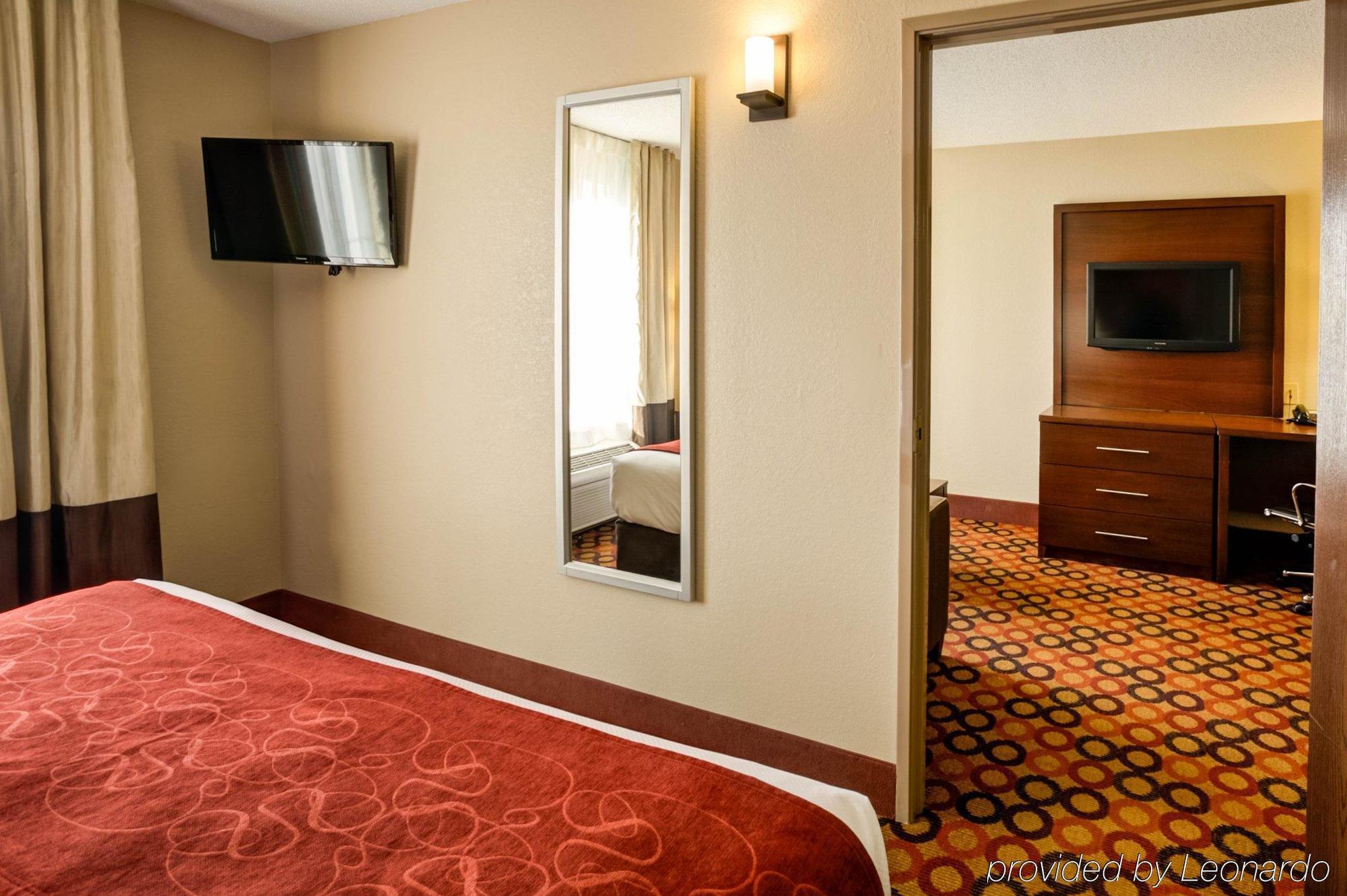 Comfort Airport 3* Charlotte
