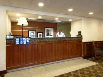 Hampton Place Hotel 3*
