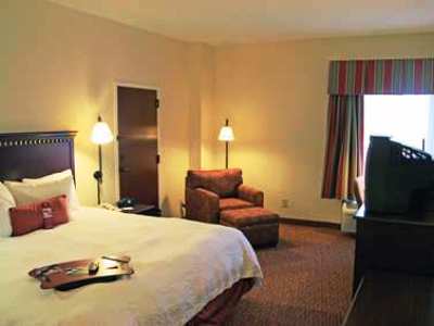 Hotel Hampton Place