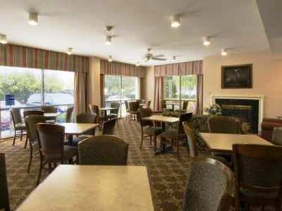 Hotel Hampton Place Charlotte