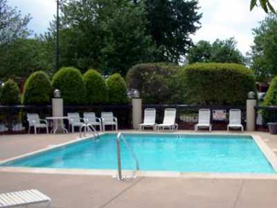 Hampton Place Hotel Charlotte