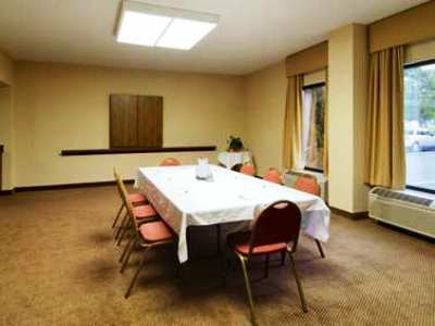Hotel Hampton Place 3*