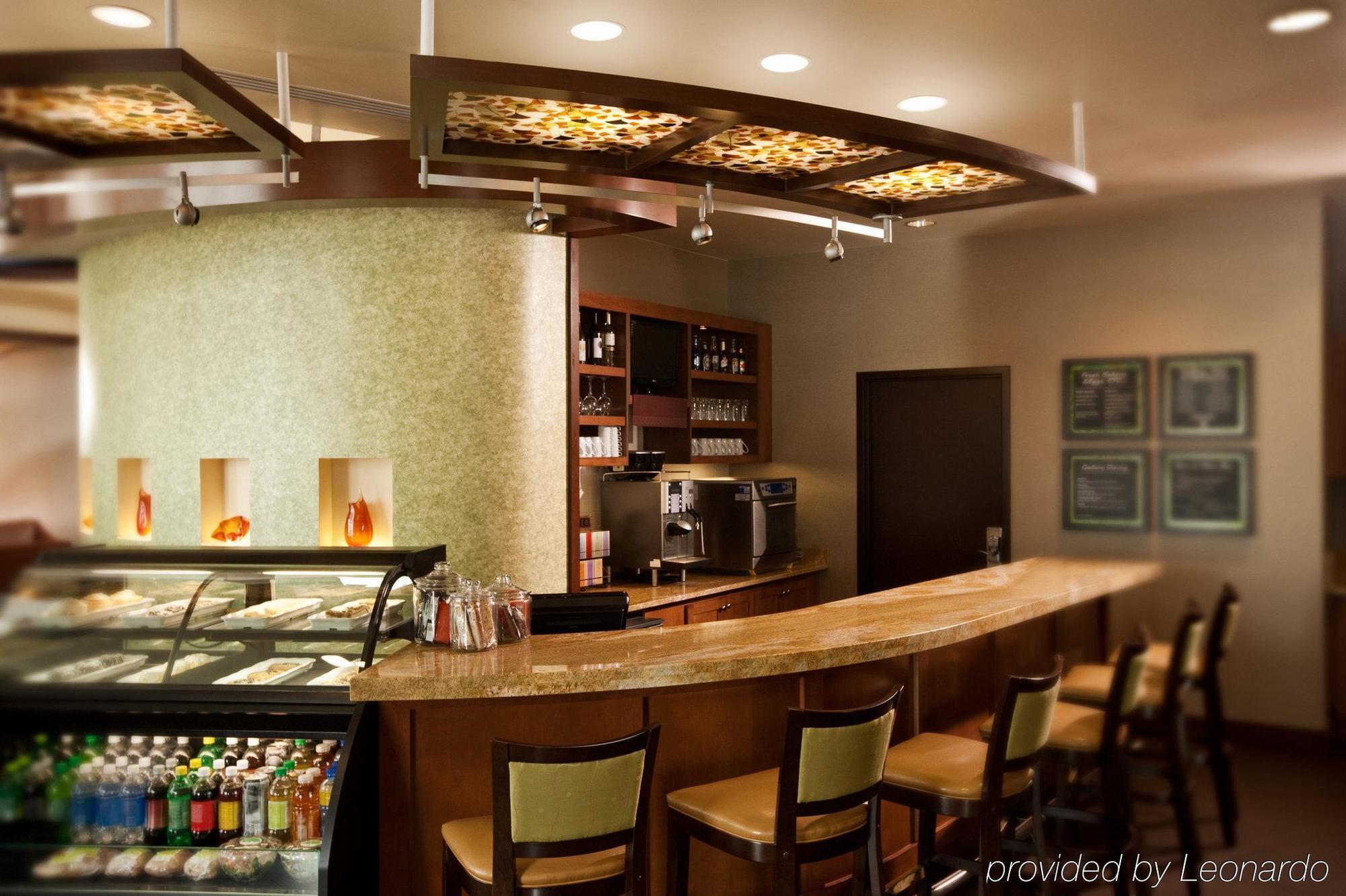 Hyatt Place Arrowood Hotel Charlotte