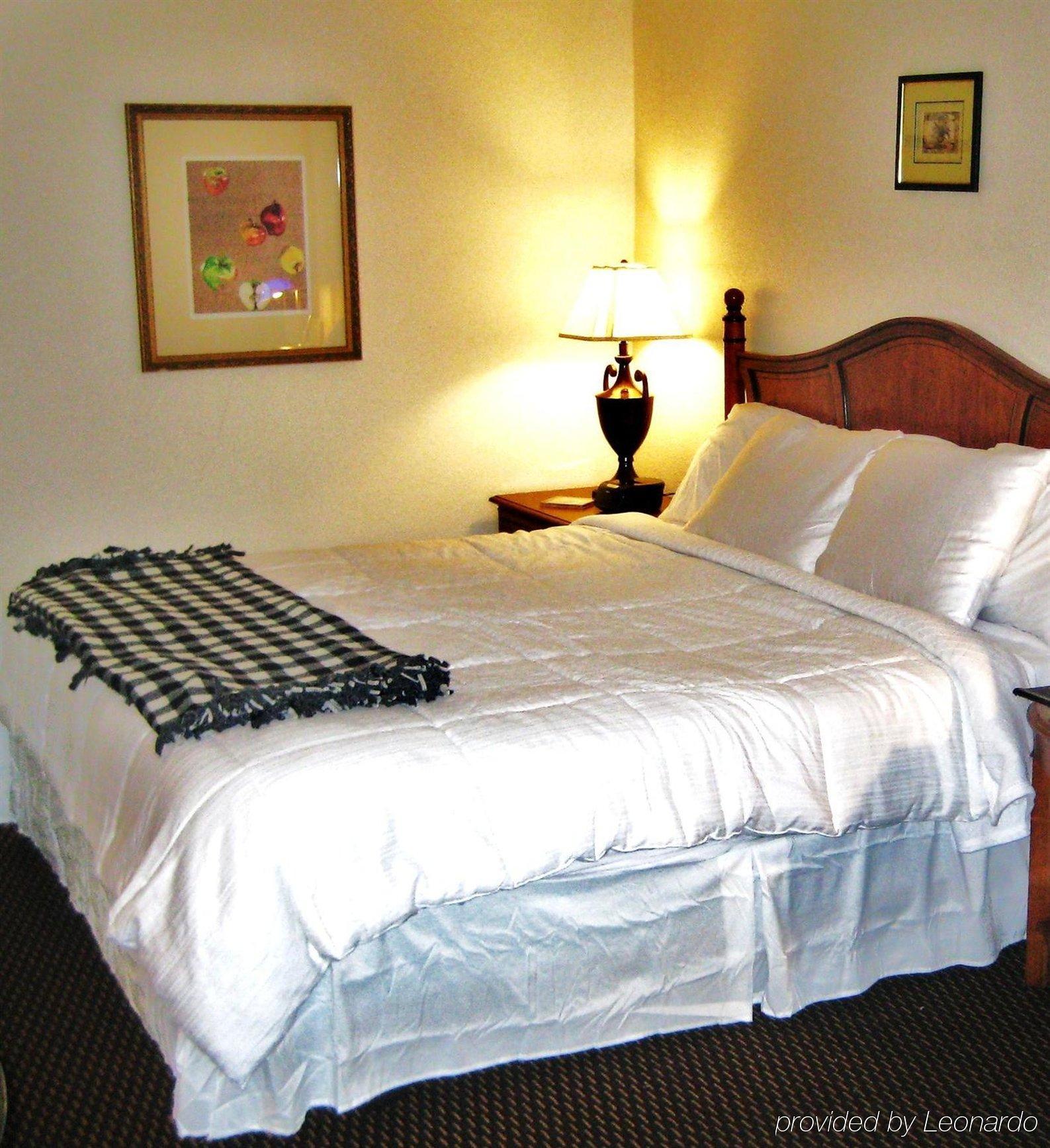 Hotel Econo Airport Near Billy Graham Parkway Charlotte