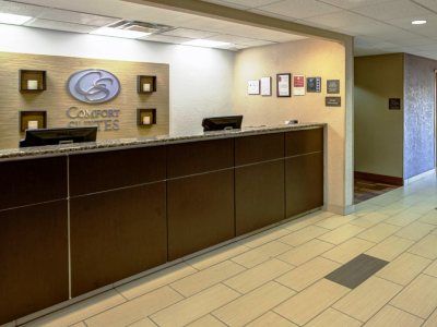 Hotel Comfort Airport 3*