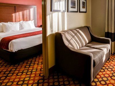 Comfort Airport Hotel