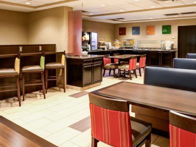 Comfort Airport Hotel