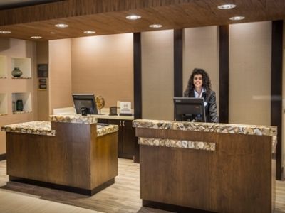 Hotel Homewood By Hilton Ballantyne, Nc