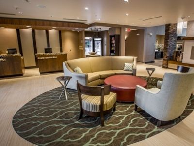 Hotel Homewood By Hilton Ballantyne, Nc Charlotte