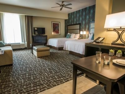 Homewood By Hilton Ballantyne, Nc