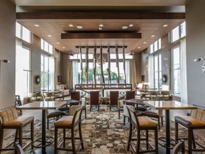 Homewood By Hilton Ballantyne, Nc