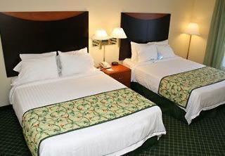 Hotel Fairfield & Arrowood 3*