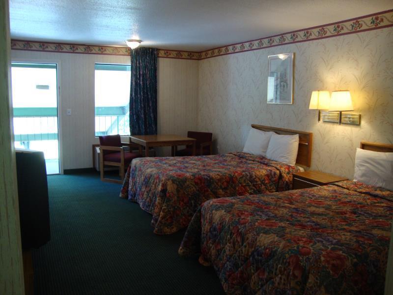 Relax - Motel