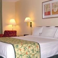 Hotel Fairfield & Arrowood 3*